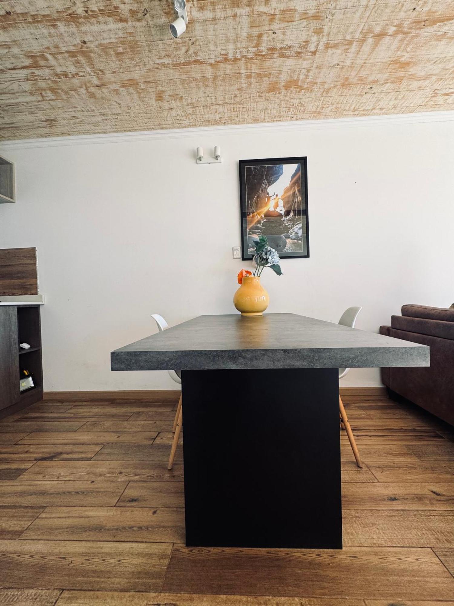 Lofts - Casa El Pangue, サパジャール エクステリア 写真