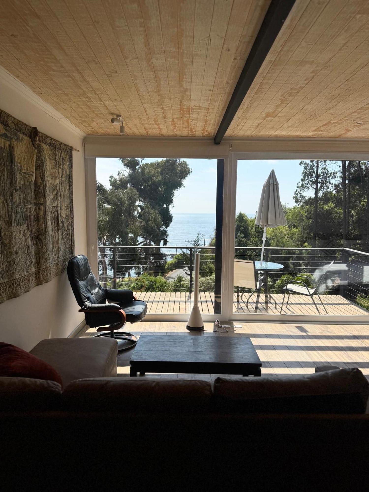 Lofts - Casa El Pangue, サパジャール エクステリア 写真