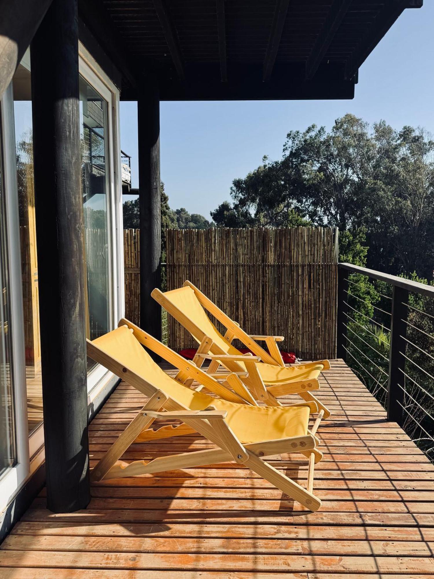 Lofts - Casa El Pangue, サパジャール エクステリア 写真